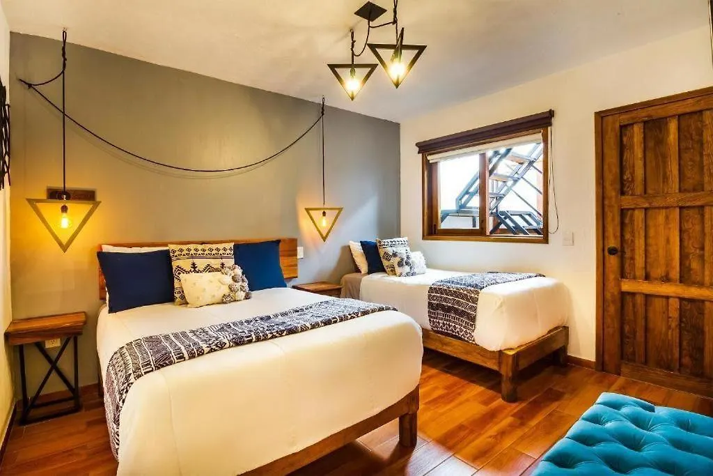 Hotel Kali Tapalpa